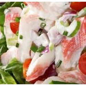 Crabmeat Salad